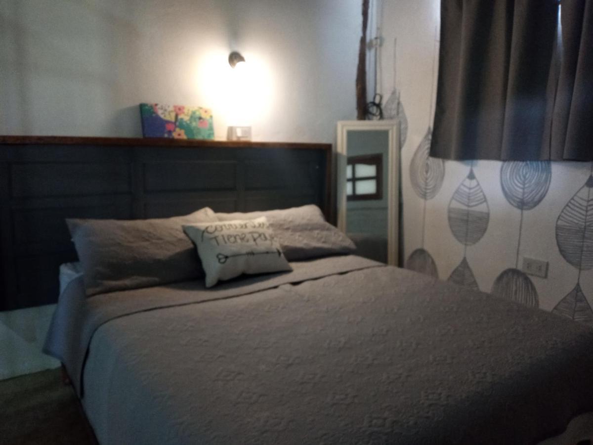 Espacio Minga, Casa Quinta En La Ciudad, Hasta 8 Personas Корриентес Экстерьер фото