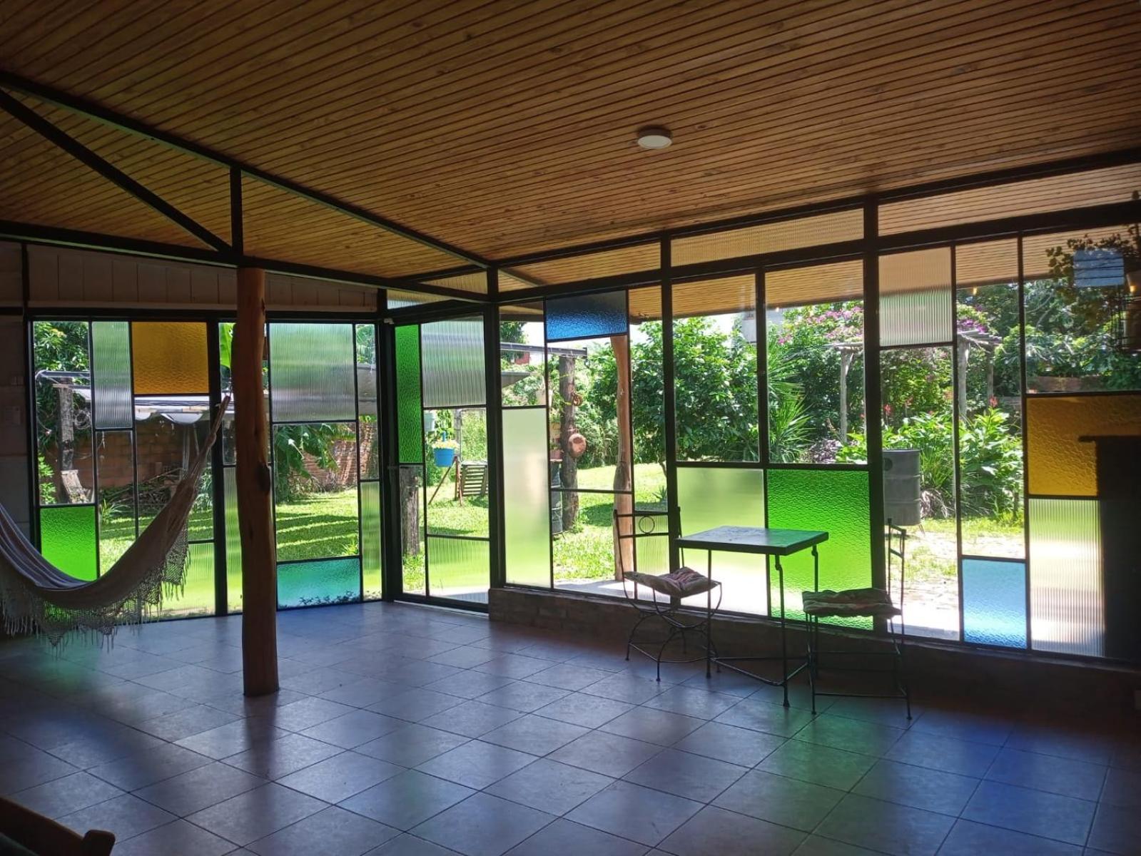Espacio Minga, Casa Quinta En La Ciudad, Hasta 8 Personas Корриентес Экстерьер фото